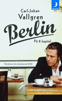 Berlin p 8 kapitel (pocket)
