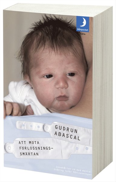 Att mta frlossningssmrtan (hftad)