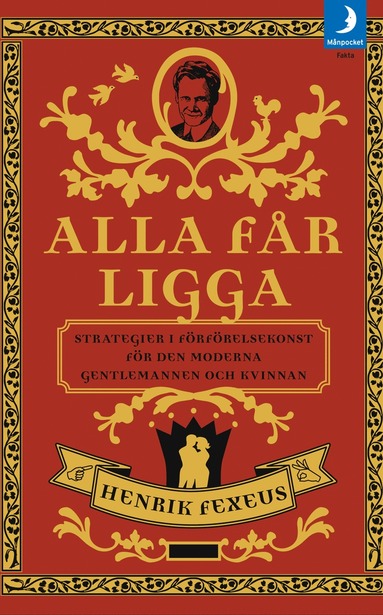 Alla fr ligga (hftad)