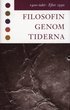 Filosofin genom tiderna. 1900-talet, efter 1950 : texter