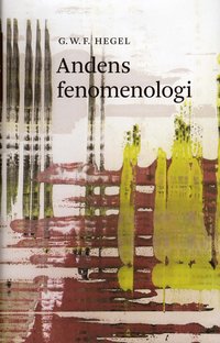 Andens fenomenologi (inbunden)