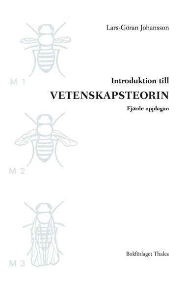 Introduktion till vetenskapsteorin (pocket)