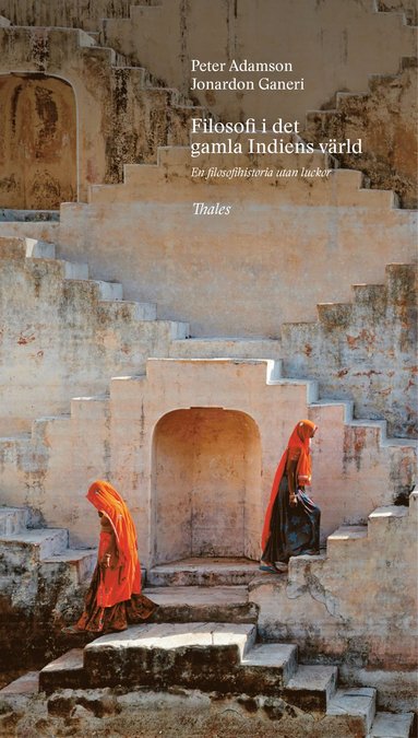 Filosofi i det gamla Indiens vrld (inbunden)