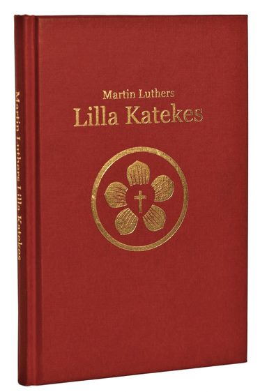 Lilla katekesen (inbunden)