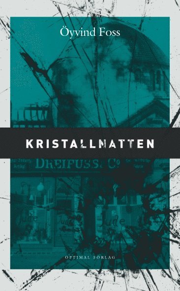 Kristallnatten (pocket)