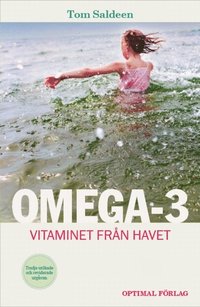 Omega-3 Vitaminet frn havet (inbunden)