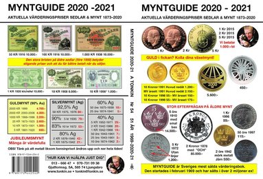 Myntguide Nr 54 2020-2021 (hftad)