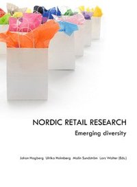 Nordic retail research : emerging diversity (kartonnage)
