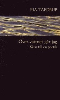 Över vattnet går jag (pocket)