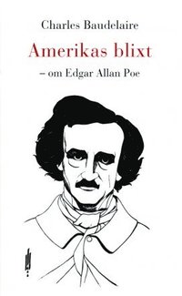 Amerikas blixt - om Edgar Allan Poe (pocket)