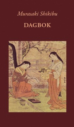 Dagbok (inbunden)