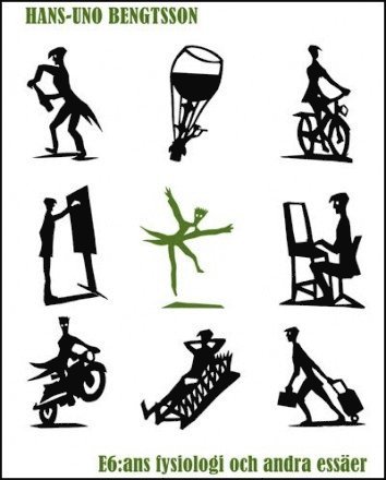 E6:ans fysiologi och andra ess�er (pocket)