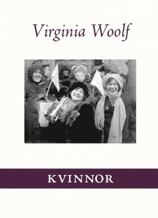 Kvinnor (pocket)