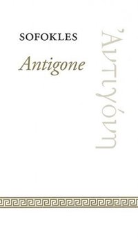 Antigone (häftad)
