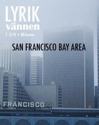 Lyrikvnnen 1-2(2014) San Francisco Bay Area (hftad)