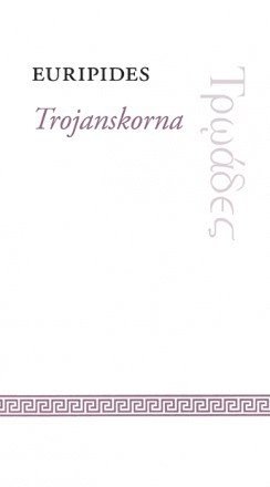 Trojanskorna (hftad)