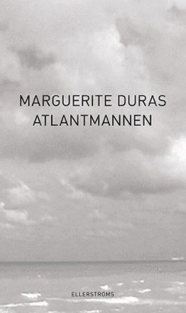 Atlantmannen (inbunden)
