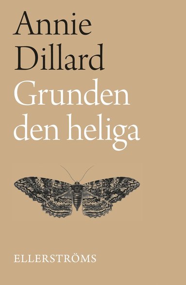 Grunden den heliga (pocket)