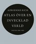 Atlas ver en invecklad vrld : dikter 1988-1991