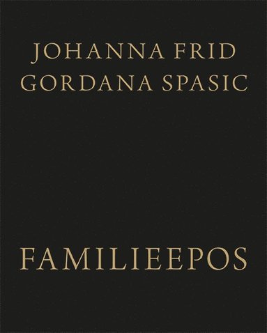 Familieepos (storpocket)
