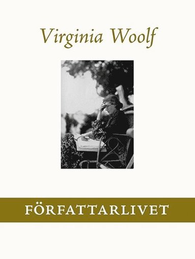 Frfattarlivet (storpocket)