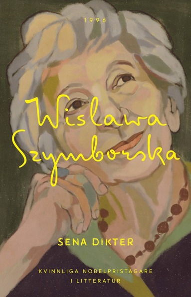 Sena dikter (inbunden)