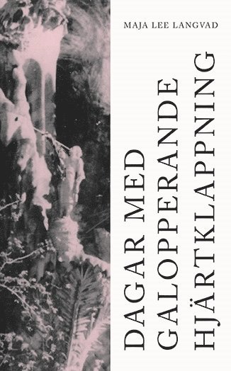 Dagar med galopperande hjrtklappning (inbunden)