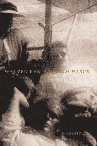 Om hasch (inbunden)