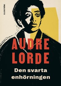 Den svarta enhrningen (hftad)