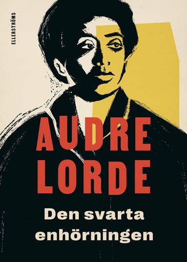Den svarta enhrningen (pocket)