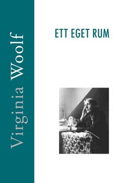 Ett eget rum (pocket)