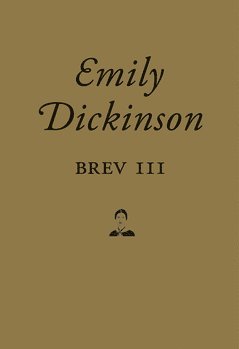 Brev III (inbunden)