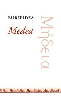 Medea (e-bok)
