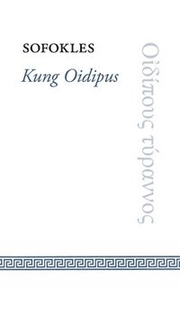 Kung Oidipus (e-bok)