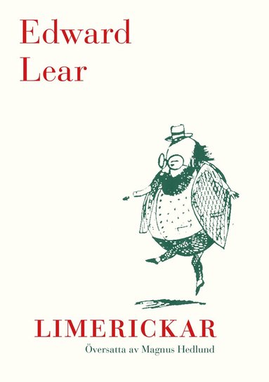 Limerickar (pocket)