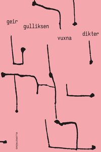 Vuxna dikter (hftad)