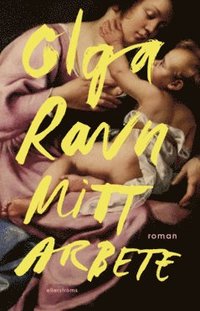Mitt arbete (e-bok)
