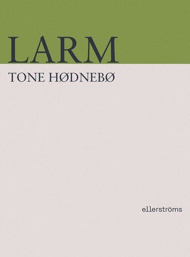 Larm (pocket)