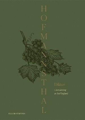 Dikter (hftad)