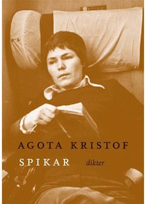 Spikar (hftad)