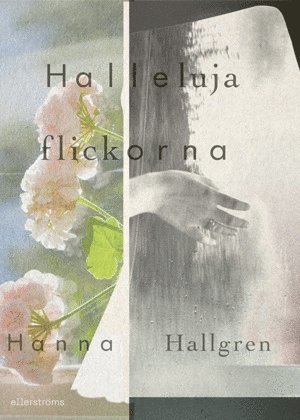 Hallelujaflickorna (inbunden)