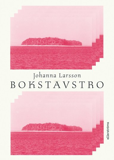 Bokstavstro (pocket)