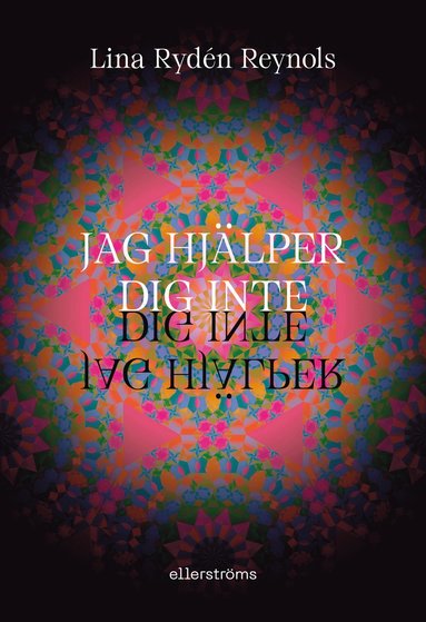 Jag hj�lper dig inte (h�ftad)