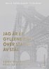 Jag �r en gyllene bro �ver staden av st�l : om Anna Margolins f�rfattarskap