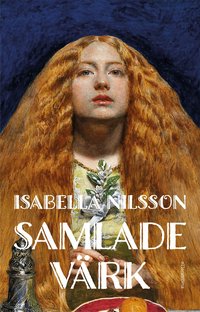 Omslag: Samlade värk