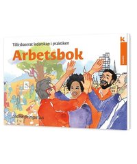 Tillitsbaserat ledarskap i praktiken - Arbetsbok som bok, ljudbok eller e-bok.