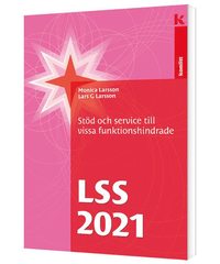 LSS 2021 - Std och service till vissa funktionshindrade (hftad)
