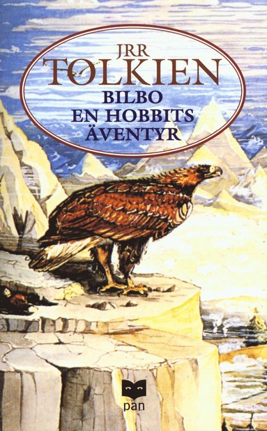 Bilbo – En hobbits äventyr av J.R.R. Tolkien