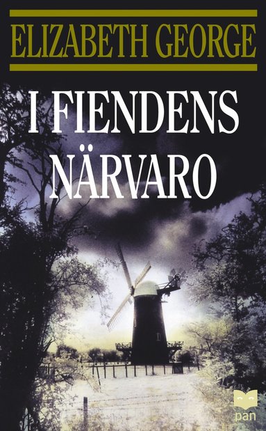 I fiendens närvaro