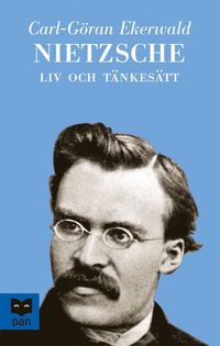 Nietzsche : liv och tnkestt (hftad)